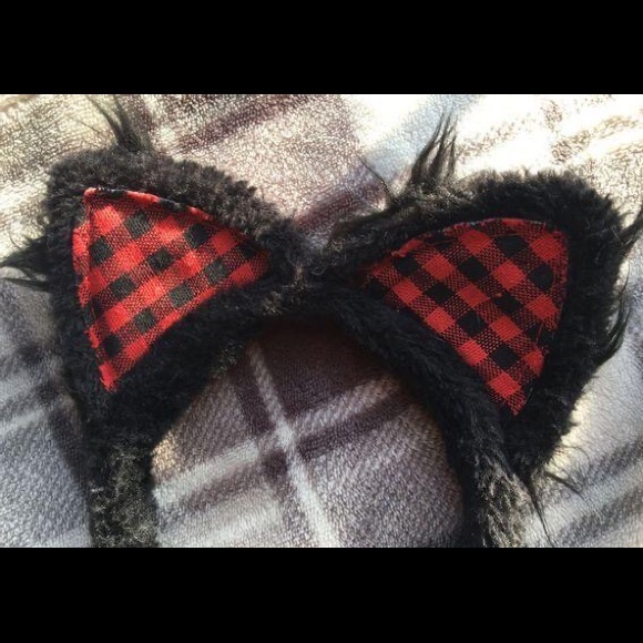 Costume cat ears - Picture 2 of 2